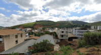 Cemitério Municipal de Sericita – MG