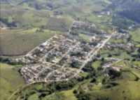Cemitério Municipal de Seritinga – MG