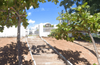 Cemitério Municipal de Serra da Saudade – MG