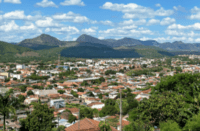 Cemitério Municipal de Serra dos Aimorés – MG