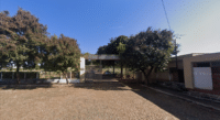 Cemitério Municipal de Sete Lagoas – MG