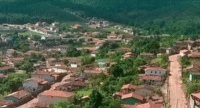 Cemitério Municipal de Setubinha – MG