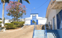 Cemitério Municipal de Silvianópolis – MG