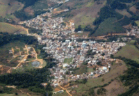 Cemitério Municipal de Simonésia – MG