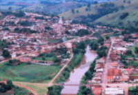 Cemitério Municipal de Soledade de Minas – MG