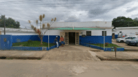 Cemitério Municipal de Tabuleiro – MG