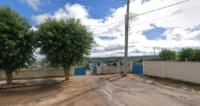 Cemitério Municipal de Taiobeiras – MG