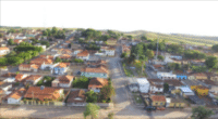 Cemitério Municipal de Tapiraí – MG