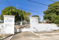 Cemitério Municipal de Taquaraçu de Minas – MG
