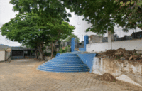 Cemitério Municipal de Teixeiras – MG