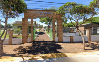 Cemitério Municipal de Toledo – MG