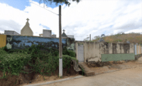Cemitério Municipal de Tombos – MG