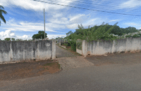 Cemitério Municipal de Três Marias – MG