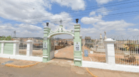 Cemitério Municipal de Três Pontas – MG