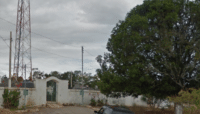 Cemitério Municipal de Turvolândia – MG