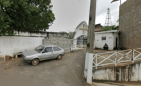 Cemitério Municipal de Ubaporanga – MG