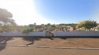 Cemitério Municipal de União de Minas – MG