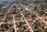 Cemitério Municipal de Uruana de Minas – MG