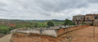 Cemitério Municipal de Urucânia – MG