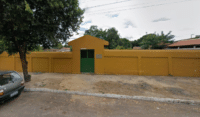 Cemitério Municipal de Urucuia – MG