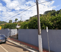 Cemitério Municipal de Vargem Bonita – MG