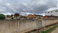 Cemitério Municipal de Vargem Grande do Rio Pardo – MG