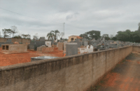 Cemitério Municipal de Varjão de Minas – MG