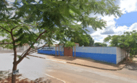 Cemitério Municipal de Veredinha – MG