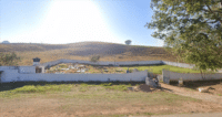 Cemitério Municipal de Viçosa – MG