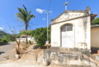 Cemitério Municipal de Virgolândia – MG