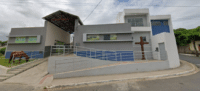 Cemitério Municipal de Visconde do Rio Branco – MG