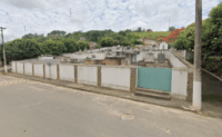 Cemitério Municipal de Volta Grande – MG