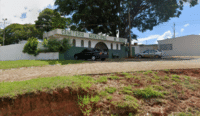 Cemitério Municipal de Wenceslau Braz – MG
