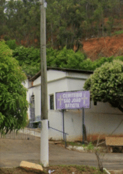 Cemitério São João Batista – Itaperuna – RJ