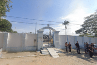 Cemitério São Sebastião – Araruama – RJ